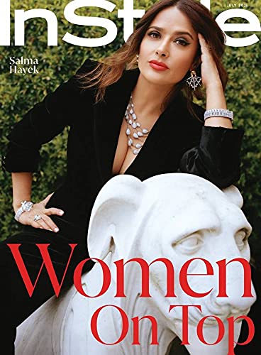 InStyle Print Magazine | amzdealz