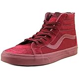 Vans Unisex SK8-Hi Reissue Zip Sneaker