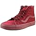 Vans Unisex SK8-Hi Reissue Zip Sneaker