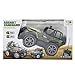 Remote Controlled Full Function Army Green Camouflage Jeep RC Toy Car 1:15 Scale