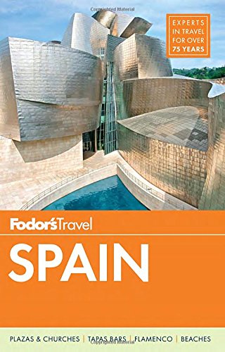 Fodor's Spain