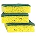 Scotch-Brite Heavy Duty Scrub Sponge, 3-Count