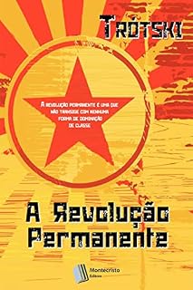 Livro A Revolução Permanente