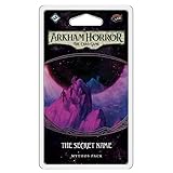 Fantasy Flight Games Arkham Horror LCG: The Secret