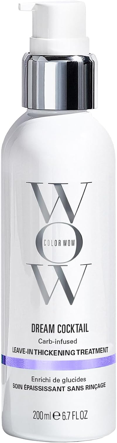 COLOR WOW Dream Cocktail Carb-Infused Leave-In Thickening Treatment 200ml