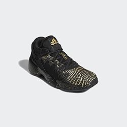 adidas Unisex D.O.N. Issue 2 Basketball