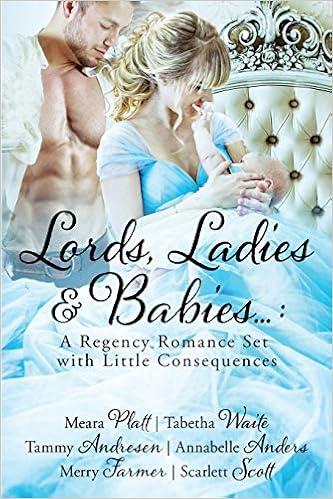 romance books with babies in them