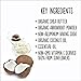 Primal Pit Paste Deodorant 100% Natural