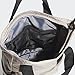 adidas Originals Originals Tote II Backpack, Vapour Grey/Black, One Size