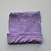 Lavender Crochet Tutu Top Lined 12 Inches X 10 Inches - Elastic Crochet Top - Crochet Tutu Top