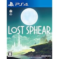 PS4版ロストスフィア