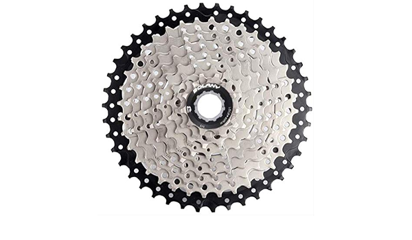 BOLANY MTB Cassete 9 Velocidad 11-42T 