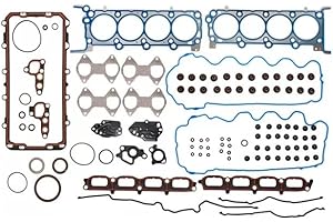 Full Gasket Kit Head Gasket Set for Ford F150 F250 for Lincoln Navigator 04-06 5.4L SOHC 24-Valves HS26306PT CS9790-5