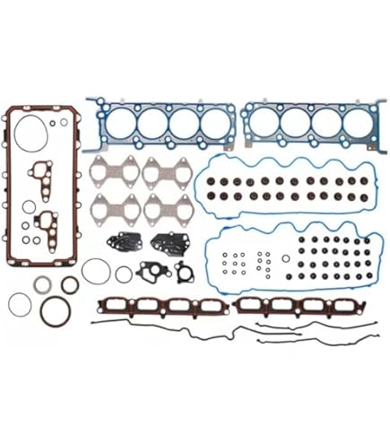 Head Gasket Bolts Set Fit 97-02 Pontiac Firebird Chevrolet Camaro - Foto 5