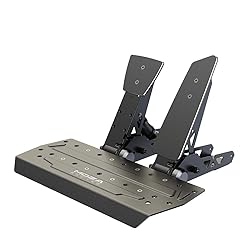 MOZA SR-P Load-Cell Pedalen