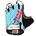 Anser 2130042 Riding Gloves Cycling Gloves Breathable Bike Gloves Bicycle Gloves Sport Gloves for Children or Women