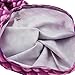 Play Tailor Mermaid Tail Swimmable Costume Swimsuit for Girls Swimming(No monofin), Purple, Child 14