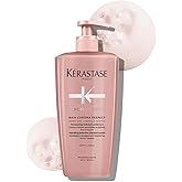 ��é�������ٲ����� Shampoo For Sensitized or Damaged Color-Treated Hair, Protects and Hydrates, Chroma Absolu Respect, Fine To Medium 