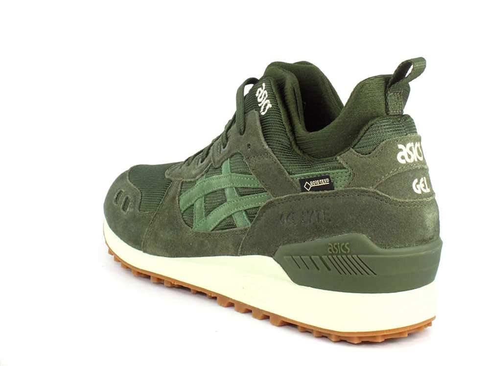 Fashion Sneakers Men Asics Tiger Mens Gel Lyte Mt Sneaker