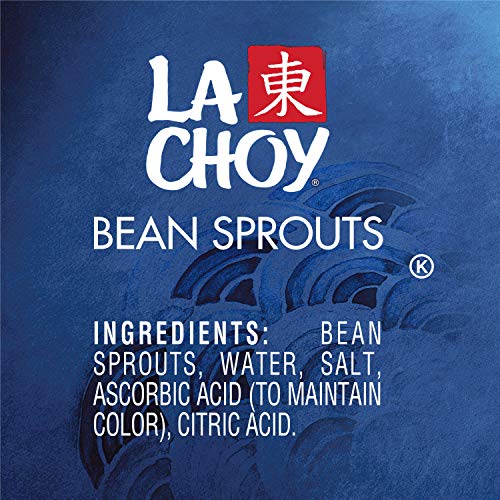 La Choy Bean Sprouts, 14 Ounce, 12 Pack Pricepulse