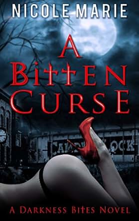 A Bitten Curse Darkness Bites Book 1