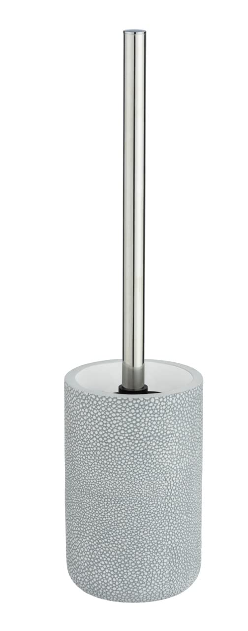 WENKO Raja Toilet Brush Set