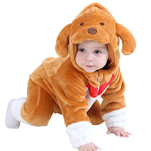 Baby And Toddler Furry Puppy Costumes Buy Baby And Toddler Furry