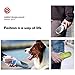 Petkit Eversweet Travel One-Touch Pet Bottle, Blue