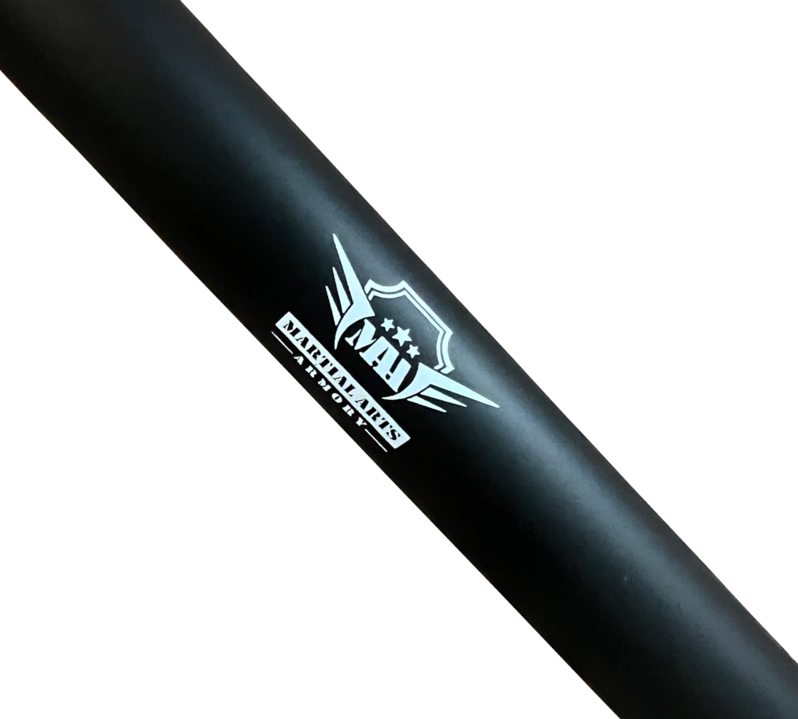 Martial Arts Armory Foam Padded Three Section Staff For Safe Practice