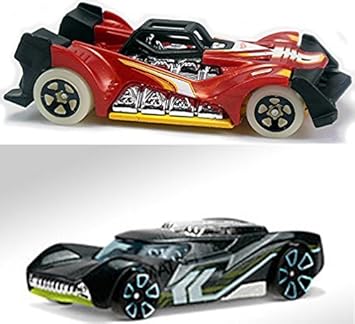 power wheels voltage