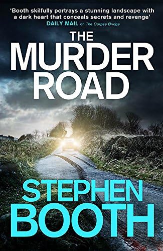 The Murder Road (Cooper and Fry) Paperback – 5 May 2016