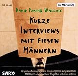 Kurze Interviews mit fiesen Männern Kurze Interviews mit fiesen Männern