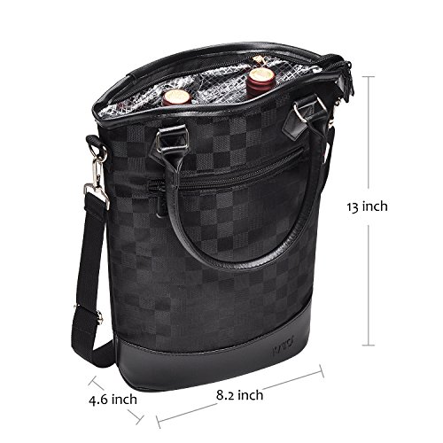 4 Kato+Insulated+Wine+Carrier+Tote