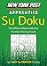 New York Post Apprentice Su Doku: Medium by 