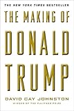 The Making of Donald Trump