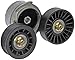 Dorman 419-010 Accessory Drive Belt Tensioner Assembly Compatible with Select Models