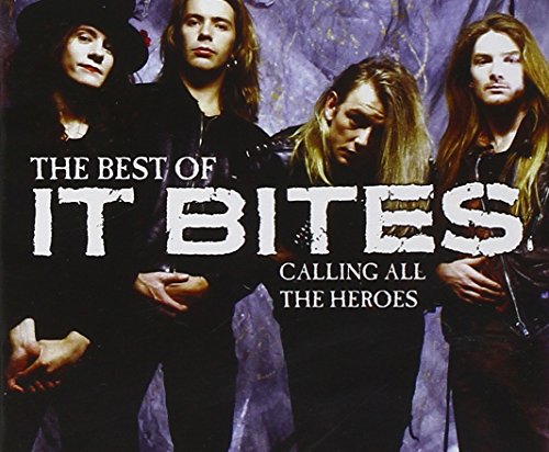 It Bites - More Greatest Hits Of The 80