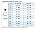 Charmian Women's Latex Underbust Waist Training Steel Boned Shapewear Corset