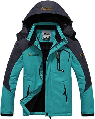 Sworld Fashion seam sealed waterproof, windproof jacket