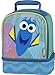 Thermos Dual Lunch Kit, Finding Dory