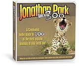 Jonathan Park Goes to the Zoo: A Creationist Audio Guide to 100 of the Most Popular Animals at Your Local Zoo!
