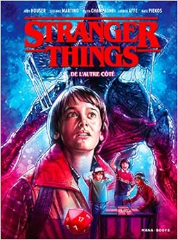 Stranger Things T01 (01)