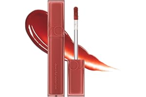 Rom&nd Dewy-Ful Water Tint 04 Chili Up