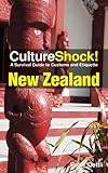 CultureShock! New Zealand by Peter Oettli