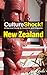 CultureShock! New Zealand by Peter Oettli