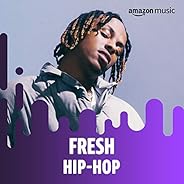 Fresh Hip-Hop