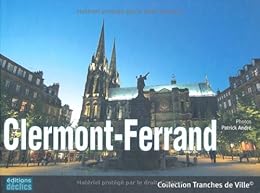 Clermont-Ferrand
