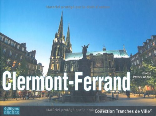 Clermont-Ferrand