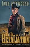 Boot Hill: Retaliation (Volume 4)