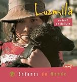 Luzmila : Enfant de Bolivie by 